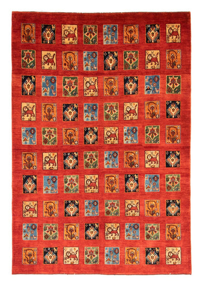 Dywan Zieglera 160x227cm - Dywan perski