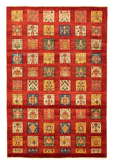 Dywan Zieglera 168x227cm - Dywan perski