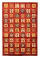 Dywan Zieglera 227x168cm - Dywan perski