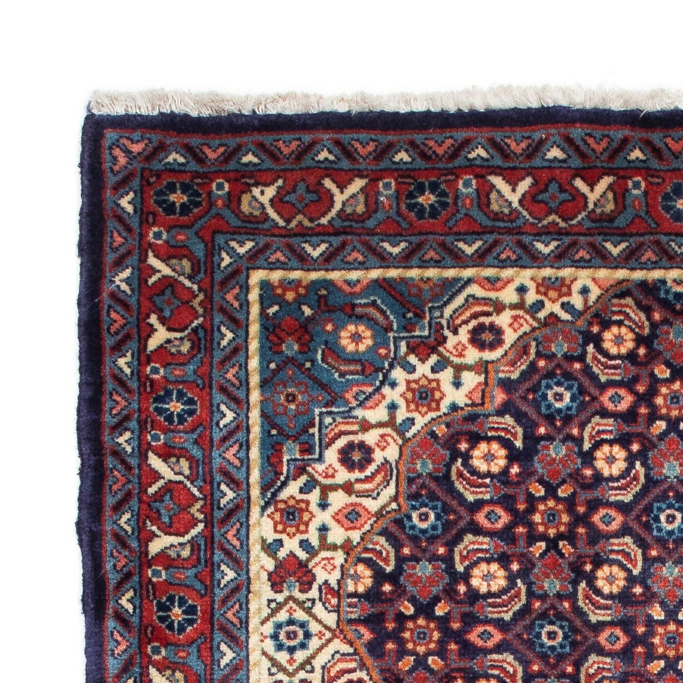 Hamadan Dywan 135x67cm - Dywan perski