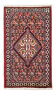 Hosseinabad Dywan 130x80cm - Dywan perski