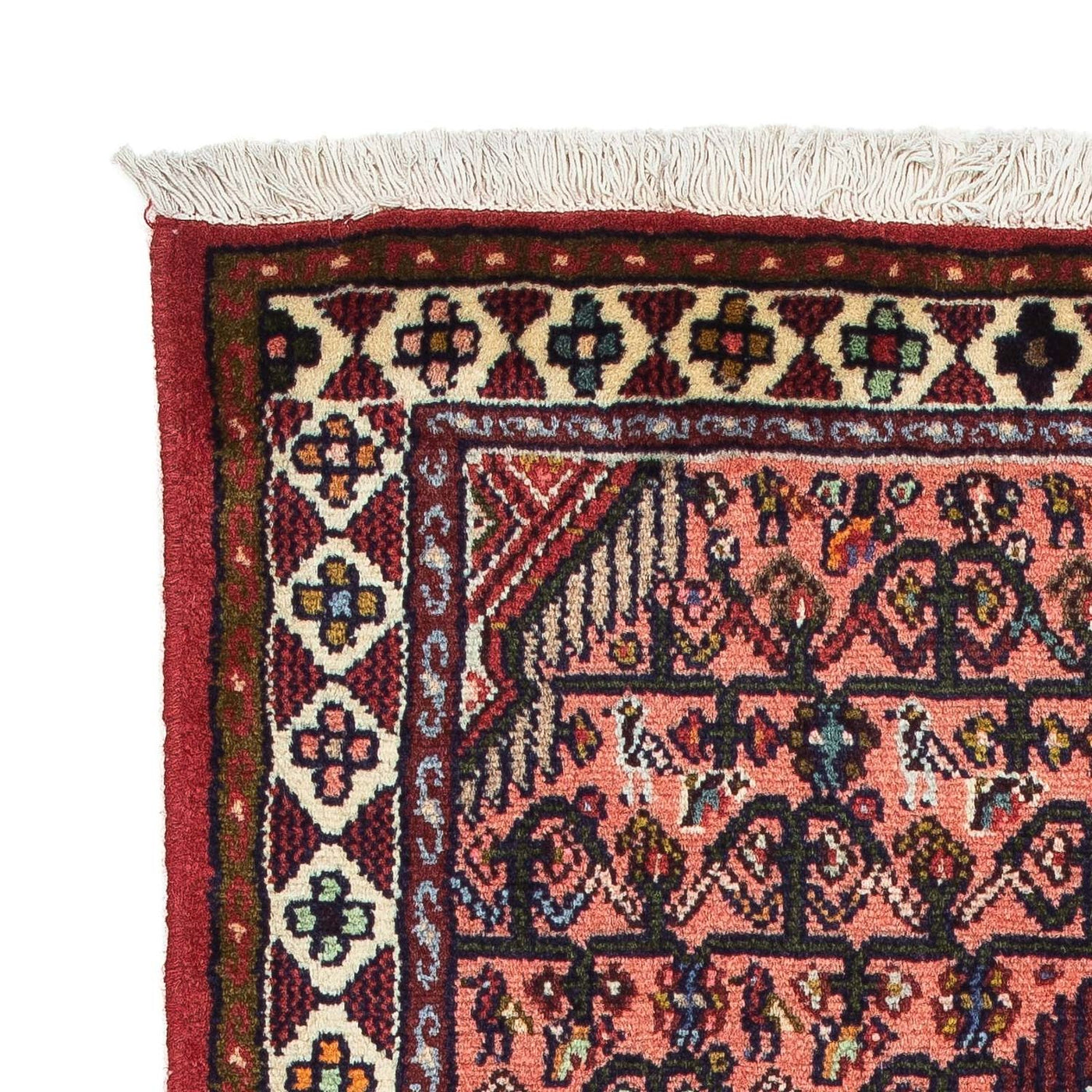 Hosseinabad Dywan 130x80cm - Dywan perski