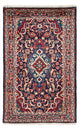 Hosseinabad Dywan 131x80cm - Dywan perski