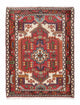 Hamadan Dywan 117x88cm - Dywan perski