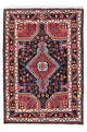 Hosseinabad Dywan 121x82cm - Dywan perski