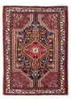 Hosseinabad Dywan 122x85cm - Dywan perski