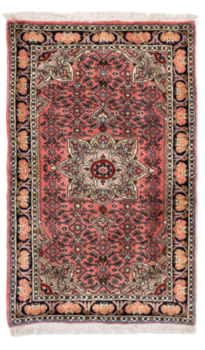 Hamadan Dywan 75x123cm - Dywan perski