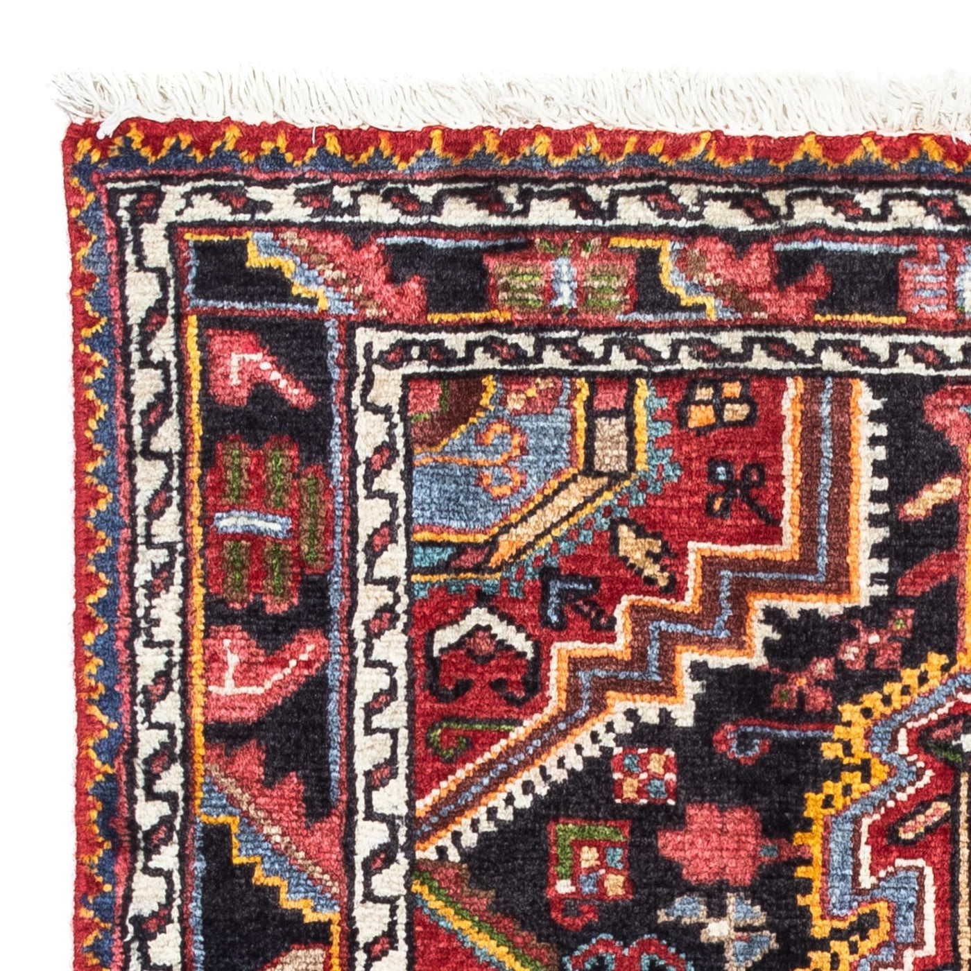 Hamadan Dywan 117x77cm - Dywan perski