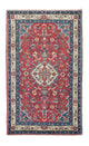 Hamadan Dywan 133x78cm - Dywan perski