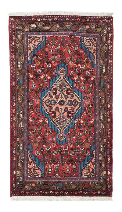 Hamadan Dywan 76x133cm - Dywan perski