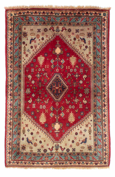 Shiraz Dywan 105x158cm - Dywan perski