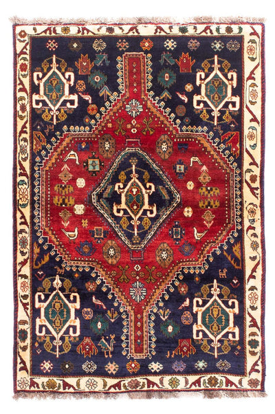 Shiraz Dywan 120x190cm - Dywan perski
