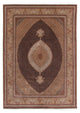 Tabriz - 50 Raj Dywan 357x250cm - Dywan perski