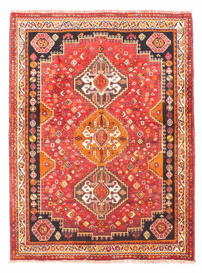 Qashqai Dywan 118x158cm - Dywan perski