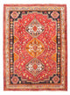 Ghashghai Dywan 158x118cm - Dywan perski