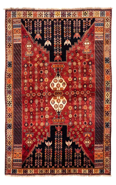 Shiraz Dywan 175x270cm - Dywan perski