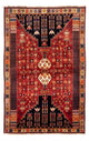 Shiraz Dywan 175x270cm - Dywan perski