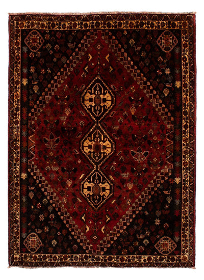 Shiraz Dywan 185x250cm - Dywan perski