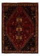 Shiraz Dywan 250x185cm - Dywan perski