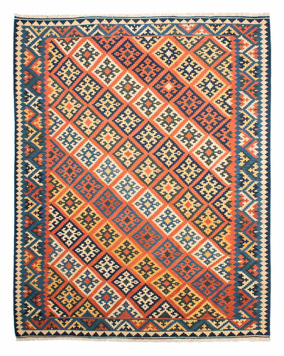 Kilim Fars Dywan 218x265cm