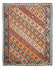 Kilim Fars Dywan 265x218cm
