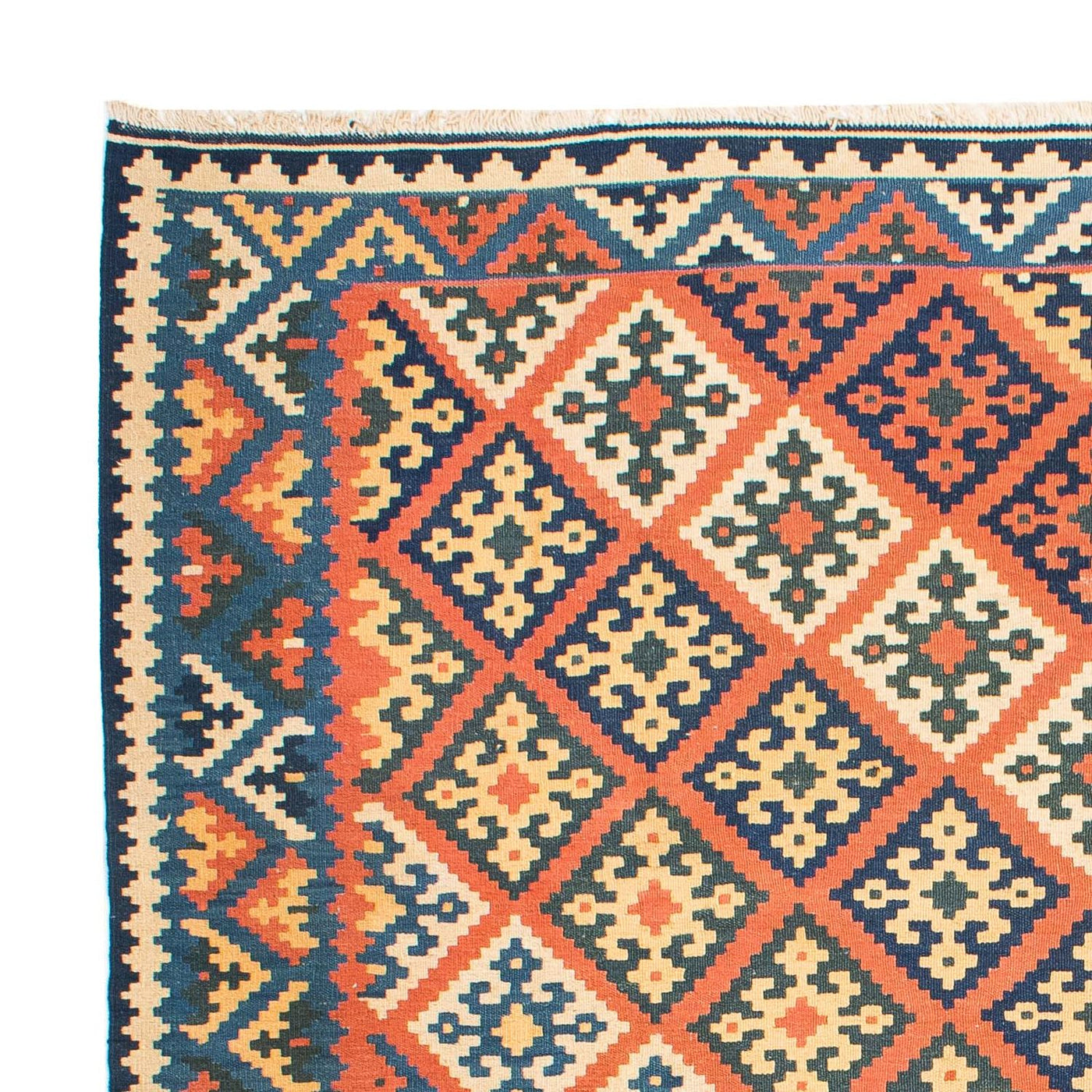 Kilim Fars Dywan 265x218cm