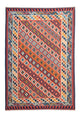 Kilim Fars Dywan 318x248cm