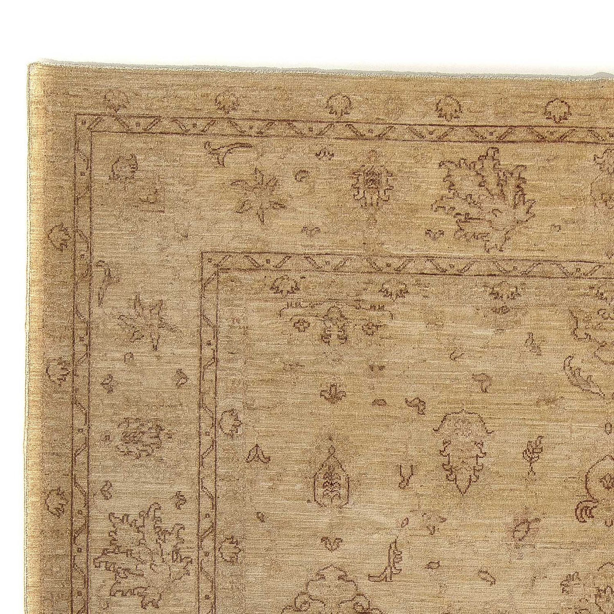 Farahan Dywan 249x293cm - Dywan orientalny