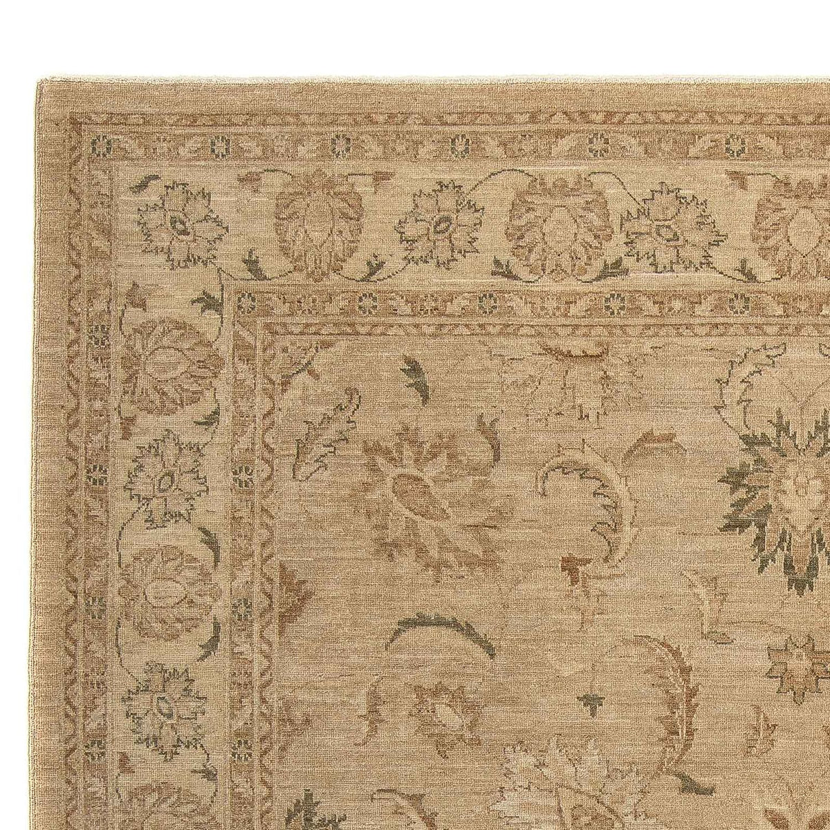 Farahan Dywan 242x302cm - Dywan orientalny