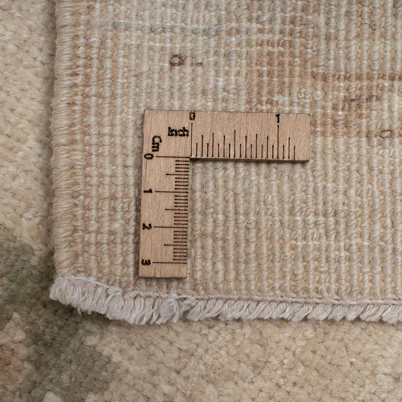 Dywan Zieglera - 302 x 242 cm - jasnobrązowy