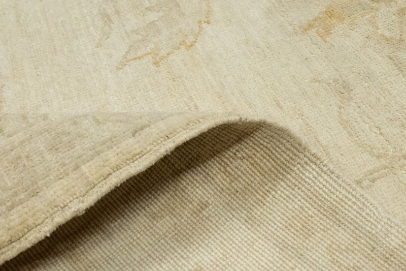 Dywan Zieglera - 202 x 154 cm - beżowy