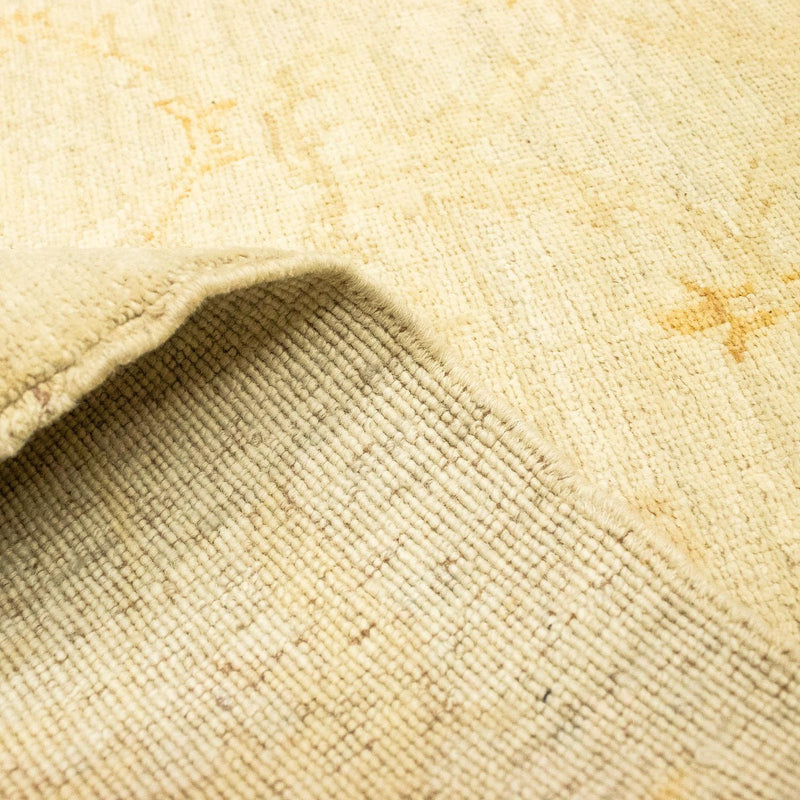 Dywan Zieglera - 233 x 195 cm - beżowy