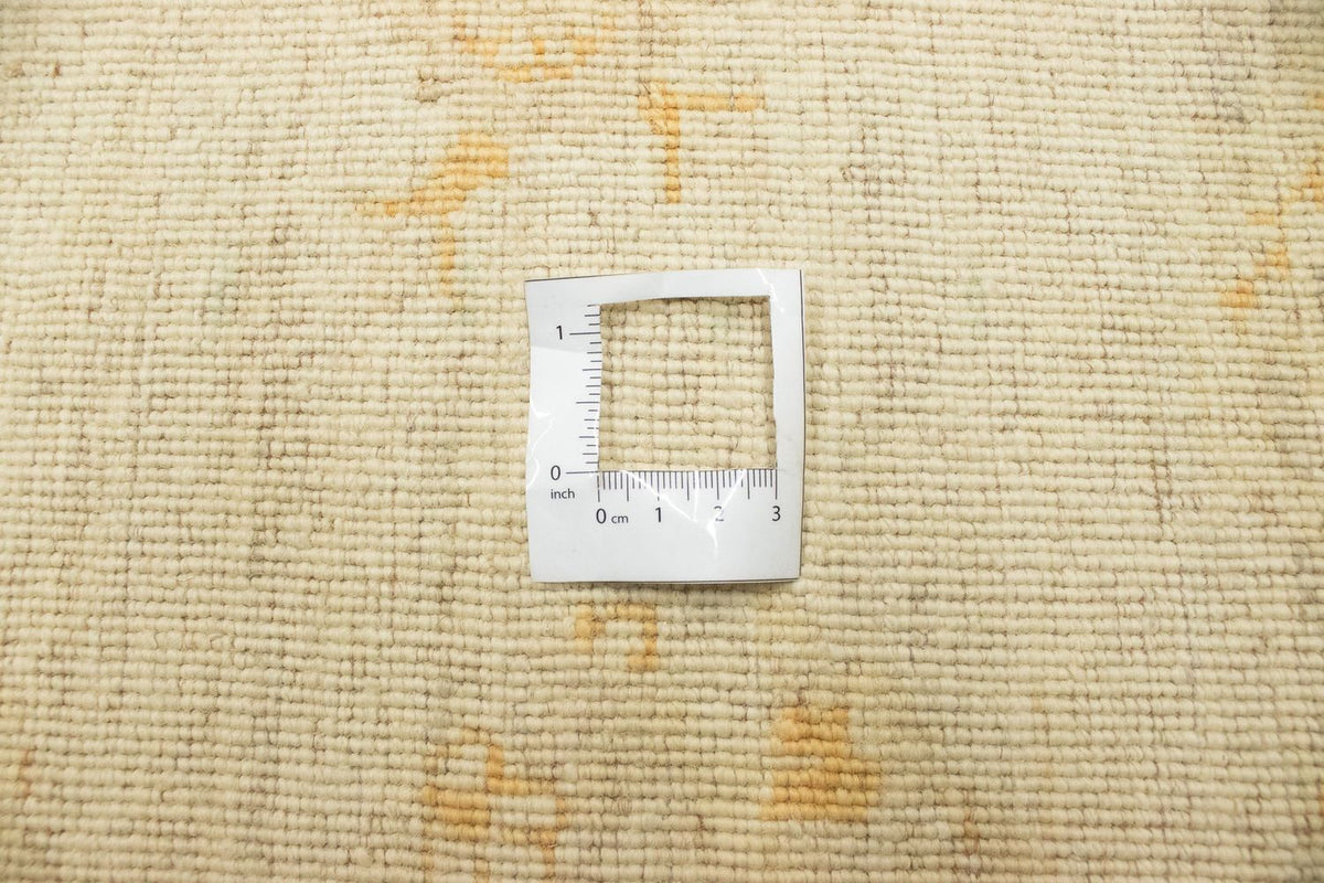 Dywan Zieglera - 233 x 195 cm - beżowy