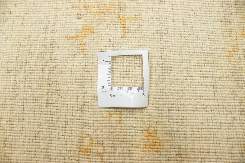 Dywan Zieglera - 233 x 195 cm - beżowy