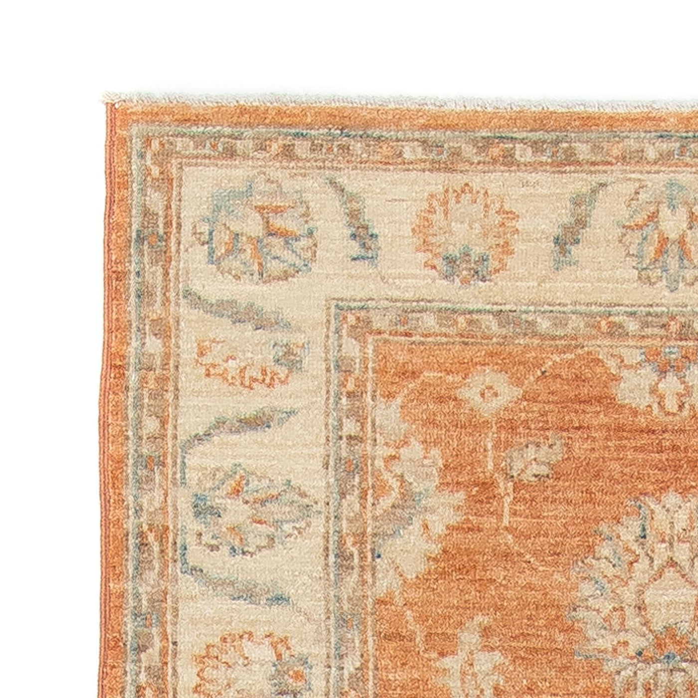 Farahan Dywan 295x82cm - Dywan perski