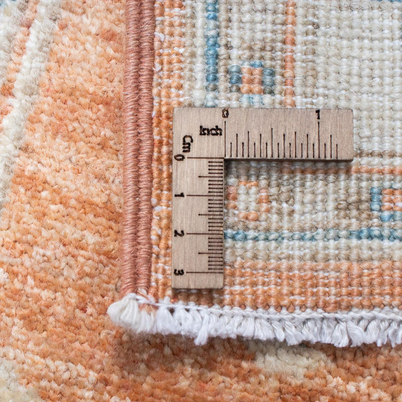 Biegacz Dywan Zieglera - 295 x 82 cm - beżowy