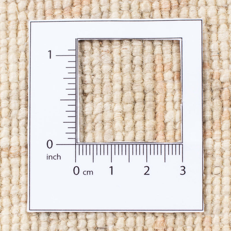 Dywan Zieglera - 267 x 207 cm - jasnobrązowy