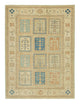 Dywan Zieglera 201x152cm - Dywan orientalny