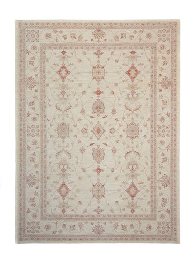 Dywan Zieglera 250x340cm - Dywan orientalny