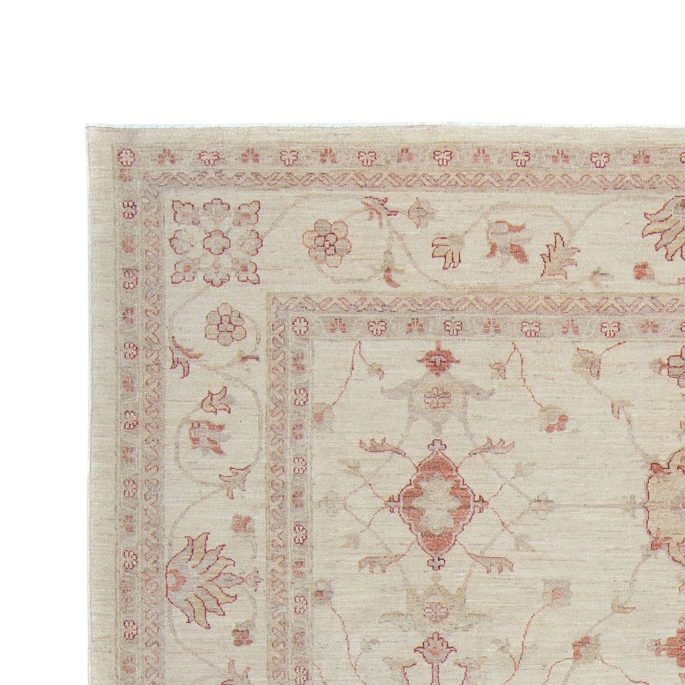 Dywan Zieglera 340x250cm - Dywan orientalny