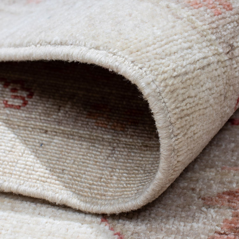 Dywan Zieglera - 340 x 250 cm - beżowy