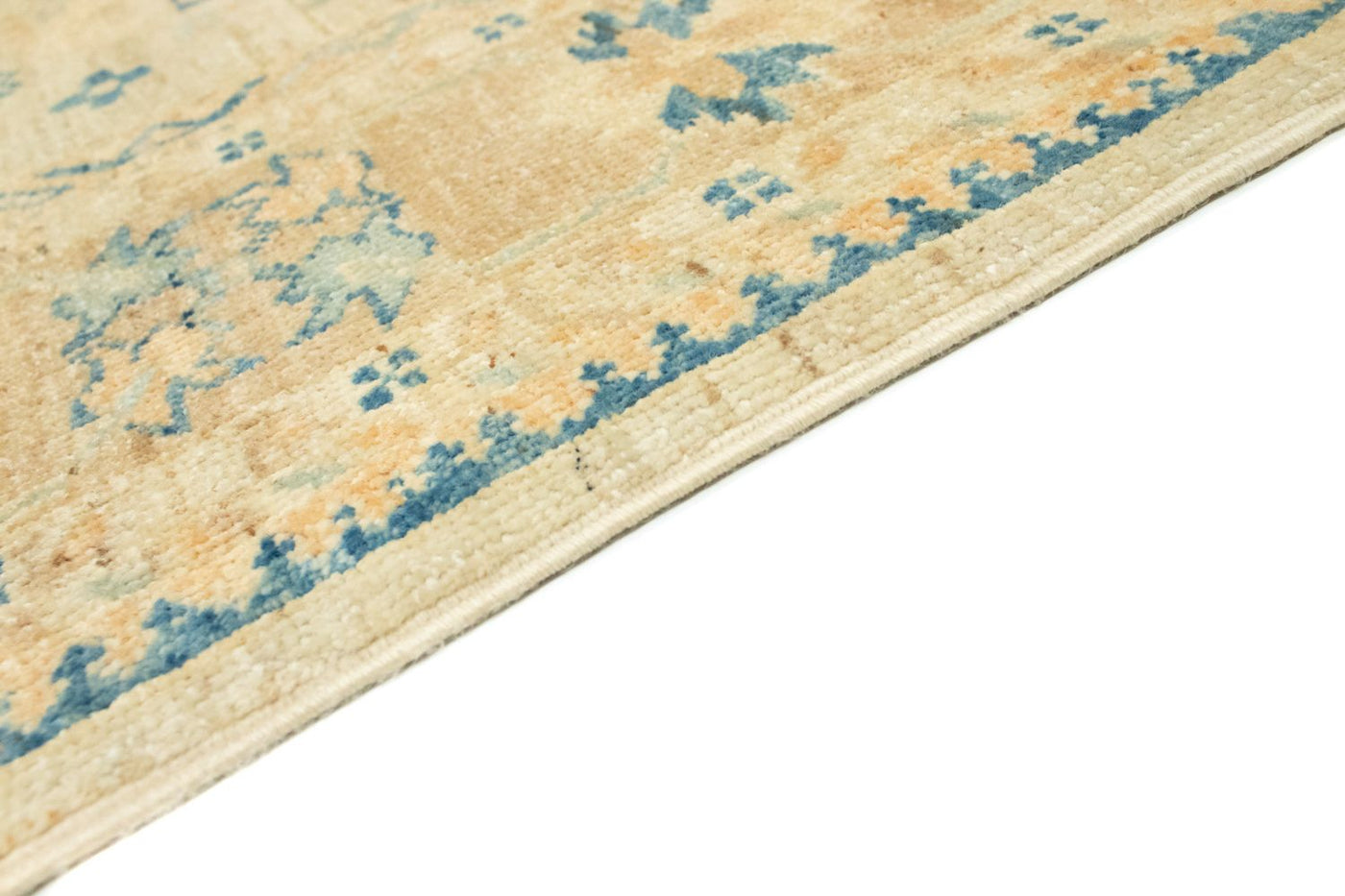 Dywan Zieglera 201x150cm - Dywan orientalny
