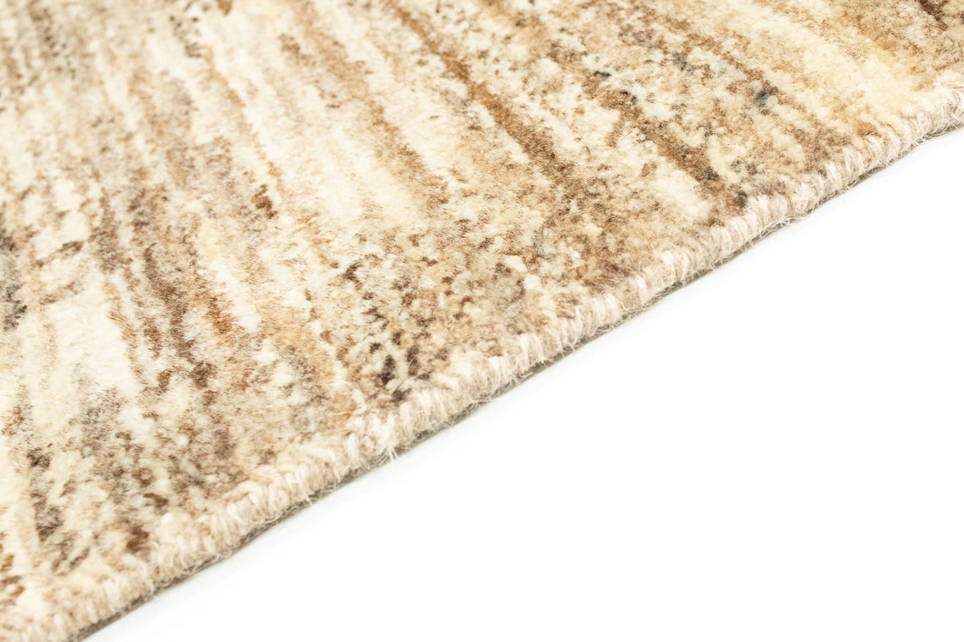 Indo Gabbeh Dywan 303x75cm - Dywan wełniany