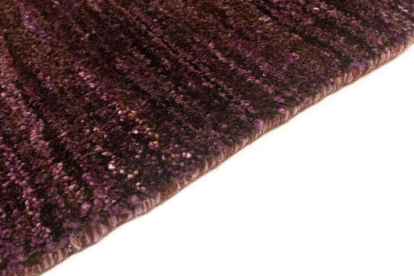 Indo Gabbeh Dywan 247x168cm - Dywan wełniany