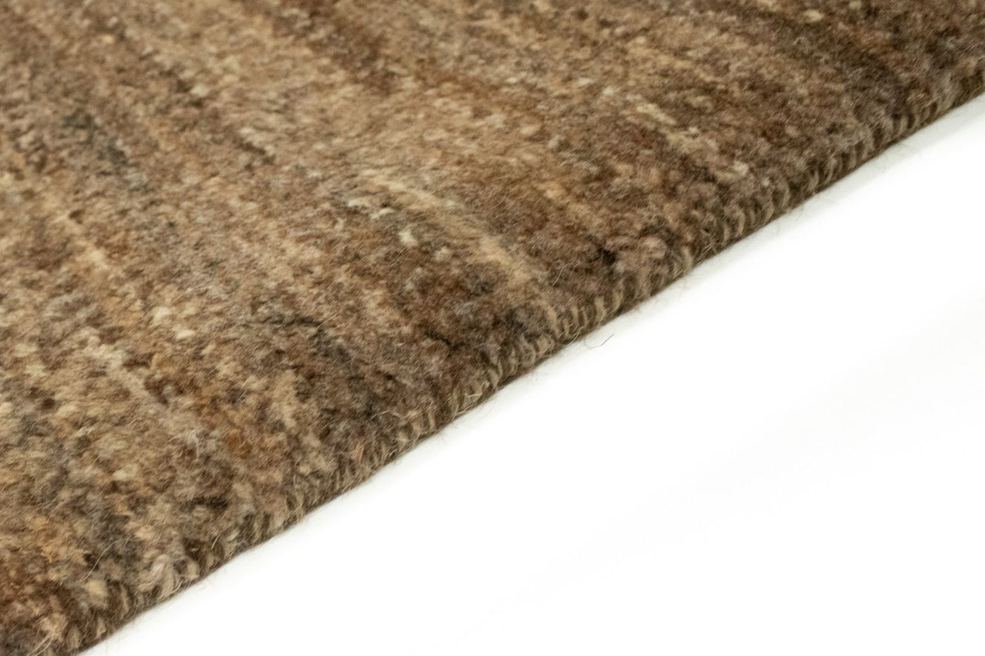 Indo Gabbeh Dywan 195x122cm - Dywan wełniany