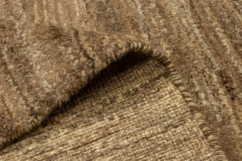 Dywan Gabbeh - Indus - 195 x 122 cm - beżowy