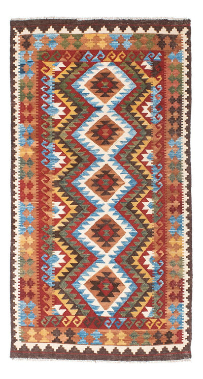 Kilim Fars Dywan 102x201cm