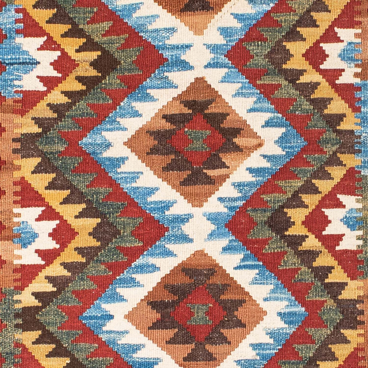 Kilim Fars Dywan 201x102cm