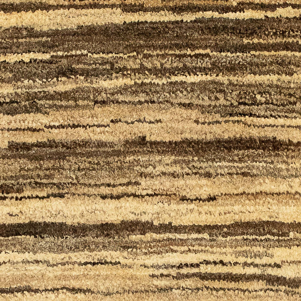 Dywan Gabbeh - Indus - 91 x 64 cm - wielokolorowy