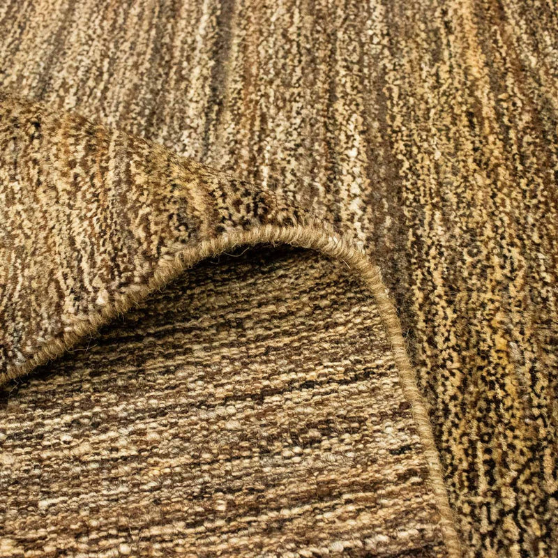 Dywan Gabbeh - Indus - 142 x 90 cm - wielokolorowy